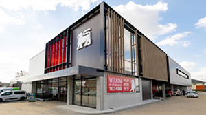 Delhaize Sint-Joris-Winge