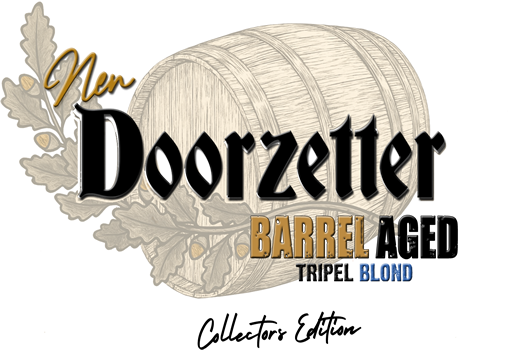 nen Doorzetter Oaked